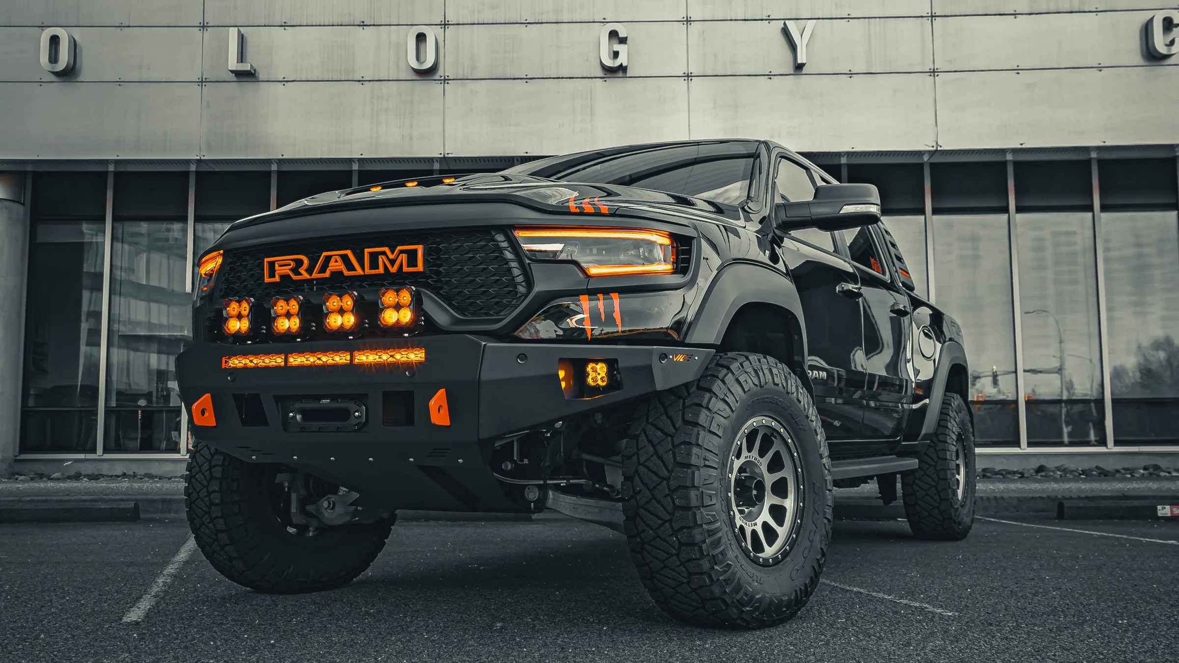 Engineered Performance, Defined by Design